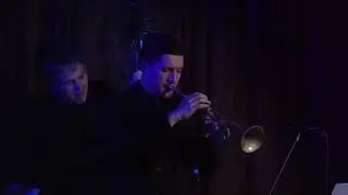 Ascendant (Jimmy Garrison) - Toronto 2019