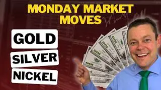 Gold: Ready For A Run, or More Consolidation? Must Watch!