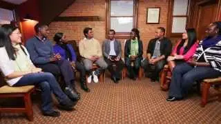 Favorite Meals and Snacks: Conversations with Compassion Alumni - Compassion International