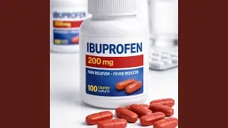Ibuprofen