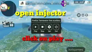 Rules of SURVIVAL fast parachute hack, FAST LANDING