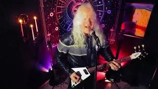 Whole Lotta Rosie by ACDC performed by Randy Bryte - Remastered