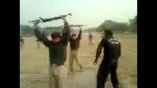 police ki chitrol