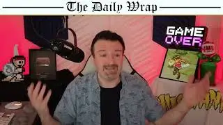 Cronos Is Good But Frustrating; CvS2 Is Drying Up & TOKON BETA FAIL!!! The Daily Wrap: Sept. 5, 2025