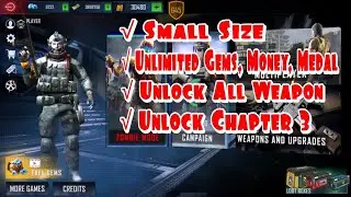 How to Hack Battle Ops With Save File Games | Android Gameplay