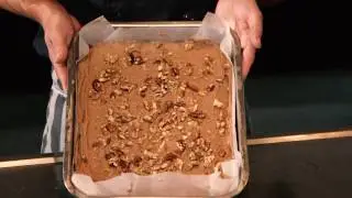 Vegan Caramel Slices | The Body Camp Kitchen | Holistic Transformation Holidays