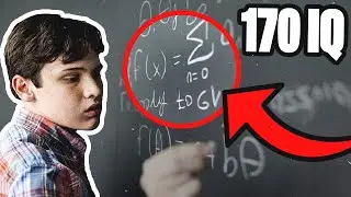 10 Children With Real Superpowers