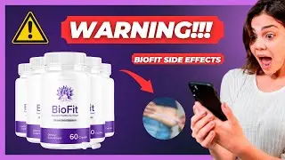 BIOFIT &ndash;⚠️ WARNING⚠️&ndash; Biofit reviews / Biofit Probiotic &ndash; Biofit Really Works? 🛑BIOFIT 2023 REVIEW🛑
