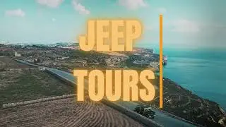 Yippee Malta - winner of Malta's Adventure Tour Company for 2025