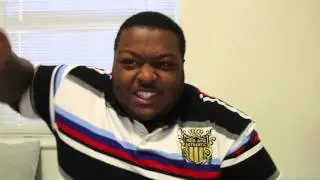 Sup Tho Talent Show: Salvador ft. [RashadTheReactor] (Episode 35)