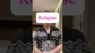 Relapse #addiction  #recovery #therapy #counseling #mentalhealth