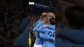 Manchester City vs RB Leipzig 7-0 Full HD 2023  #shorts #mancity #football