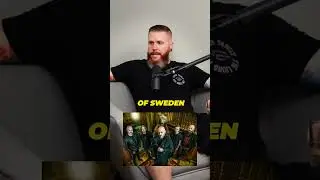 Germany metal music #shorts