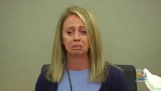 Former Dallas Police Officer Amber Guyger Found Guilty Of Murdering Botham Jean