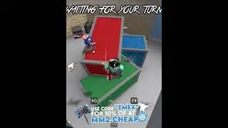 @SxyFlx  Vs @WS10YT #mm2 #roblox #murdermystery2 #montage #tryhard #trickshots #trending #1v1 #fyp