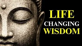 (NO ADS) &ldquo;Quiet the Thoughts, and Peace Will Find You.&rdquo; | Buddhist Lessons for a Clear Mind