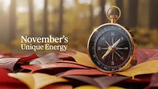 3 Surprising Traits of People Born in November