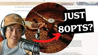 what is specialty coffee? Can there be more to this?
