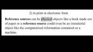 in print or electronic form
