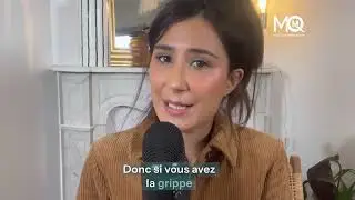 Grippe : symptômes, causes, traitements