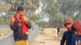 নাটোর চলনবিল সিংড়া উপজেলা ছোট মাছ গুড়া মাছ