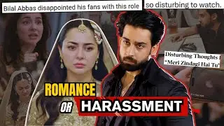 Bilal Abbas, Toxic Love & Meri Zindagi Hai Tu
