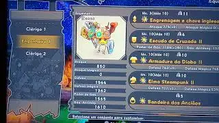 Happy Wars - My Inventory [Updated]