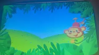 Fisher Price Digital Soother rainforest music snippet @thetoycollectorofseville6428 
