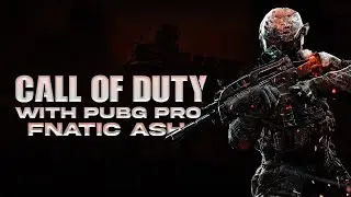 Call Of Duty Mobile Buying RP| Fnatic Ash Live | Facecam at 50k Subs