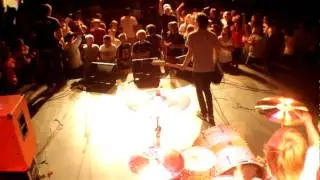 thirtyseven - pop punk - blood&ink records