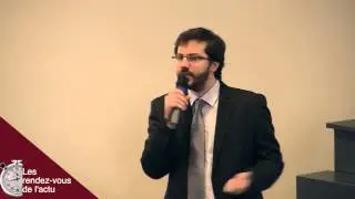 Rendez-vous de l'Actu - Les enjeux de la négociation AGIRC ARRCO