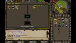 Runescape(2004Scape) Lost City #90: #44 Road to 80+ Magic,Dragons(Meh,Mac,Etrade Pk?) Greaters,Trade