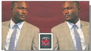 It's a mans world - Seg-z { James brown sample }