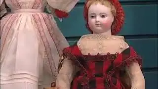 Preview of La Fete De Parisiennes | Virtual Doll Convention