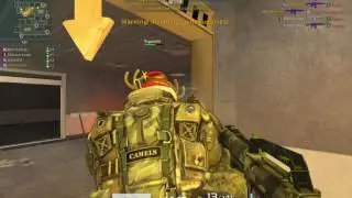 A.V.A Prison Break Rescue Normal COopProZz 2017-01-19 22:06