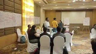 Class Participation For Topic Definition Of Done | World Of Agile