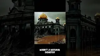 Tartaria And The Mud Flood Theory Burying Cities Around The World