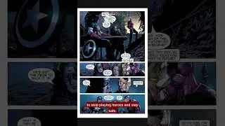 Have you heard the story of Iron-Lad? (Marvel Comics) #marvel #marvelshorts #ironlad #youngavengers