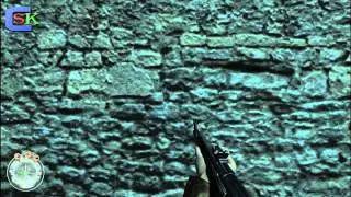 Call of Duty 2 - Mission 22 - The Tiger
