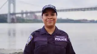Port Authority Police Officer Story