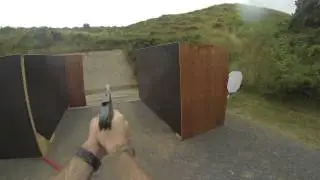 WPFG 2013 Dim Parcourt IPSC.