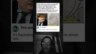 Chris Farley Nearly Voiced All of Shrek