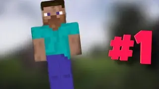 ВЫЖИВАНИЕ С МОДАМИ НА ВЕРСИИ 1.7.10 Minecraft|Pojav Launcher