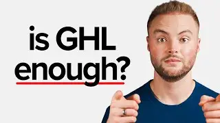 Should You Only Use GoHighLevel? (Do You Really Need Other Tools)