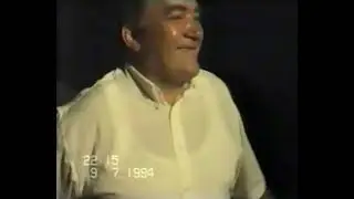 Slavlje u Donji Milanovac - 2. Deo Original