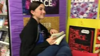 @LeestownLibrary Fall 2019 Book Fair