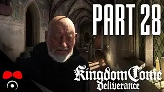 VRAHOUNSKÁ SVINĚ! | Kingdom Come: Deliverance #28