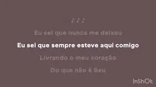 Hey Pai - Isadora Pompeo (Playback 1 Tom Abaixo)