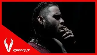 RAS GROS - VAD MEMORIES (Prod. NGHOST) [VIDEOCLIP]