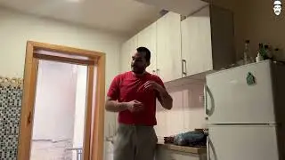PRVA PREPREKA ODRAĐENA - RASTEM
